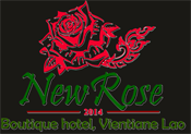 New Rose Boutique Hotel